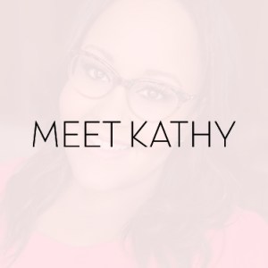 Meet Kathy